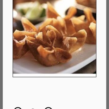 Lin's Buffet - Literally from their online menu. What I ordered and did not get. And no one on the phone knew what crab rangoons was - Chinese Near Me - Brownsville, Texas Lin's Buffet - Literally from their online menu. What I ordered and did not get. And no one on the phone knew what crab rangoons was - Chinese Near Me - Brownsville, Texas