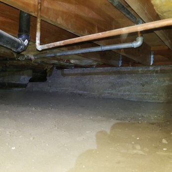 Attic Pros - After, so much nicer - Pest Control Near Me - Oakland, California