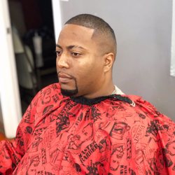ACG Cutz Barbershop