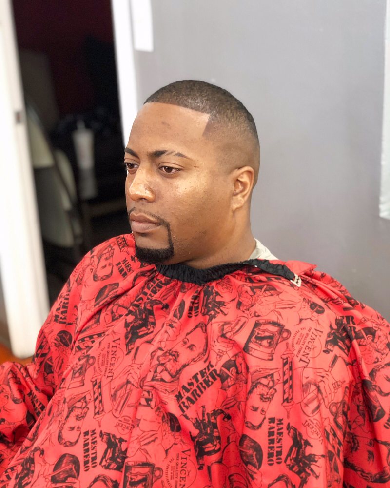 ACG CUTZ BARBERSHOP Updated December 2025 10 Photos 1336 Ashland