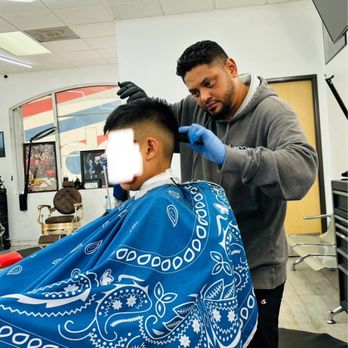 Ab’s BarberStudio 3.0 - Manuel - Barbers Near Me - Fontana, California Ab’s BarberStudio 3.0 - Manuel - Barbers Near Me - Fontana, California