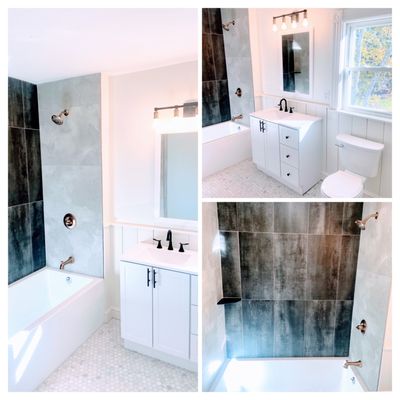 Mckeon Plumbing and Heating