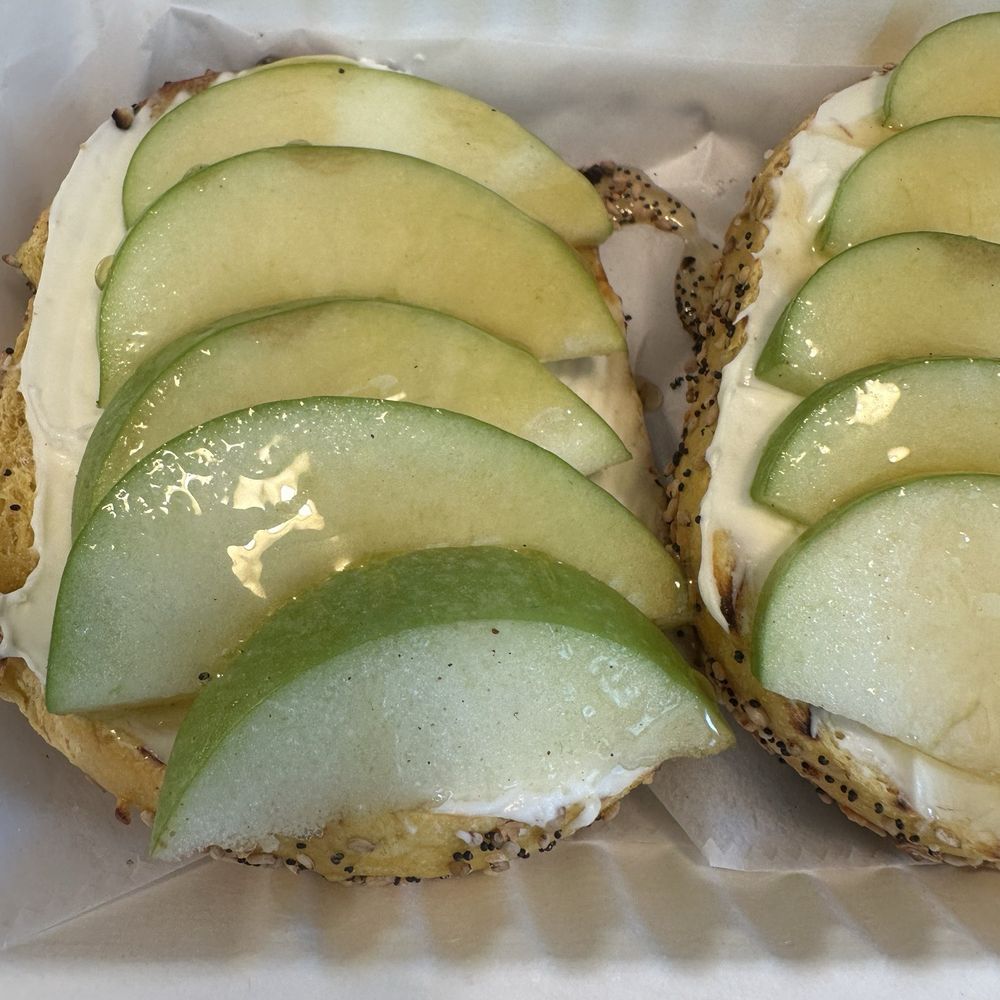 Spread Bagelry - The GOAT - Bagels Near Me - Savannah, Georgia Spread Bagelry - The GOAT - Bagels Near Me - Savannah, Georgia