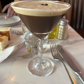 Bottega - Espresso martini - Italian Near Me - San Francisco, California Bottega - Espresso martini - Italian Near Me - San Francisco, California