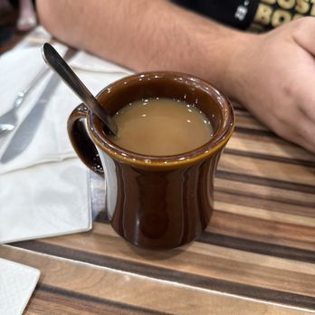 Andrews Nyc Diner - coffee - American Near Me - New York, New York