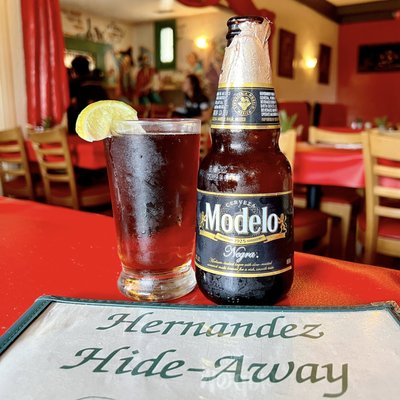 Hernandez Hideaway Restaurant by null