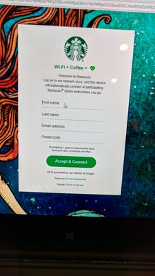 Menu photo 2 Starbucks Brea, CA Menu photo 2 Starbucks Brea, CA