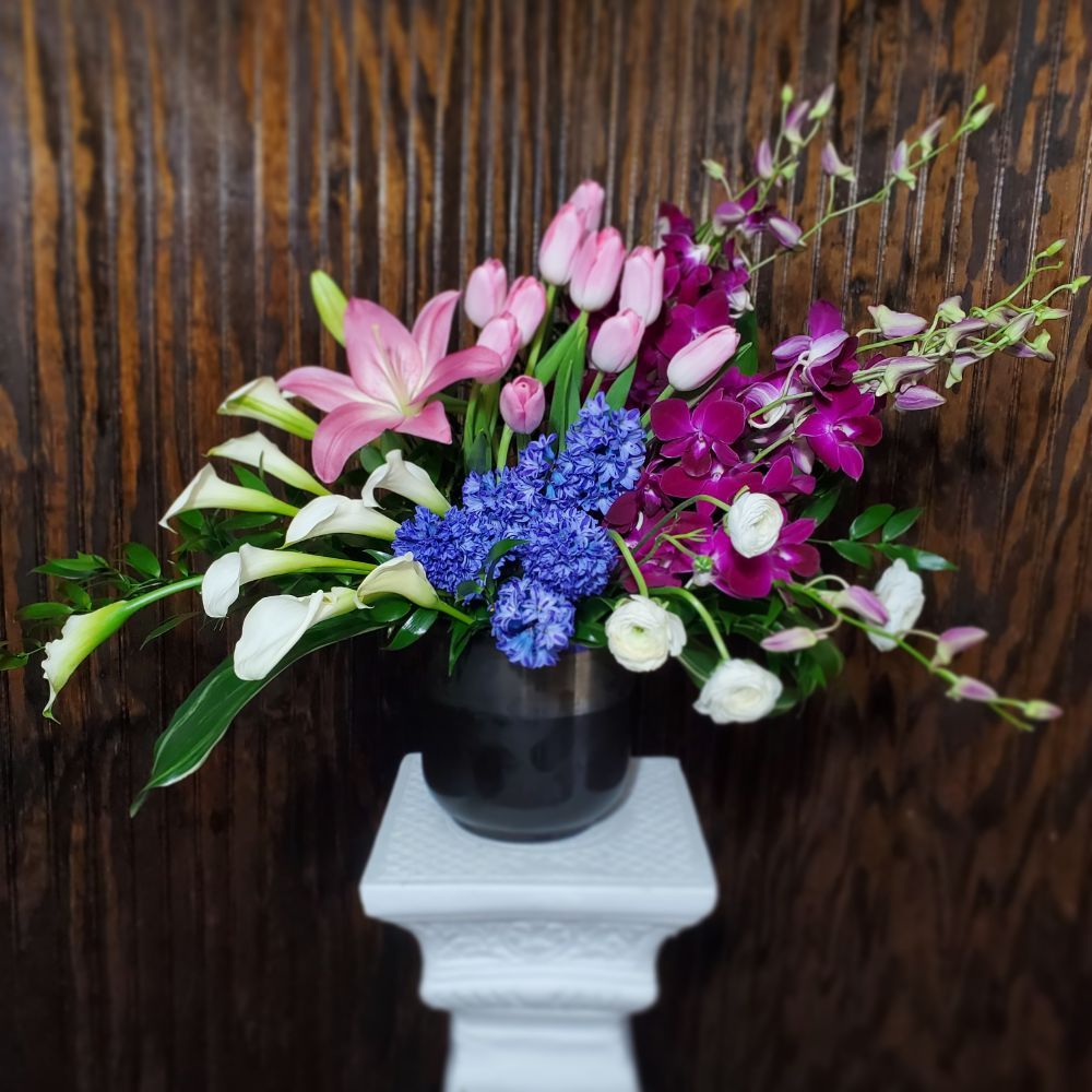 Jacques Flowers Kettering Ohio Best Flower Site