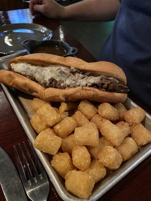 Bar Louie - Skokie Holiday Inn North Shore by null