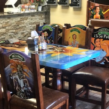 Meximac - Mexican Near Me - Folsom, Pennsylvania