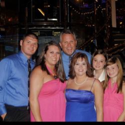 Allen's Auto Sales - The Allen Family