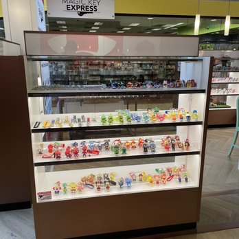 Magic Key Express - Keys & Locksmiths Near Me - Concord, North Carolina