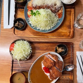 Kobuta And Ookami - Japanese Near Me - Seattle, Washington