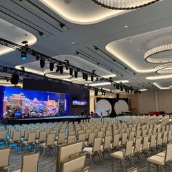 Event Technology Services
