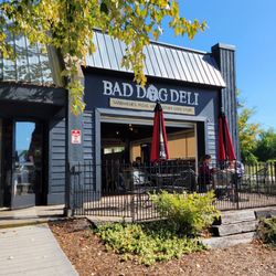 Bad Dog Deli