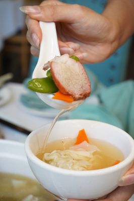 Taste of Hong Kong by null