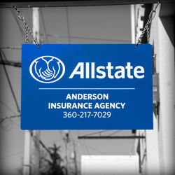 Allstate Insurance Agent: Robert Anderson