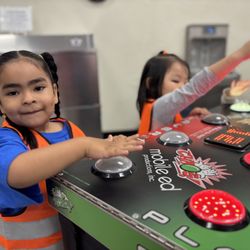 Temple City Early Learning Academy