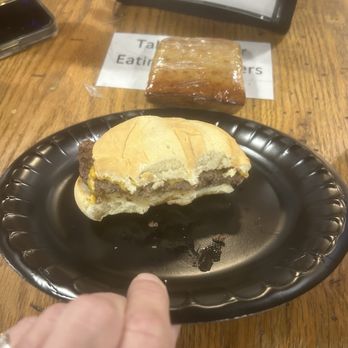 Old Dad's General Store - Burger - Delis Near Me - Gatlinburg, Tennessee