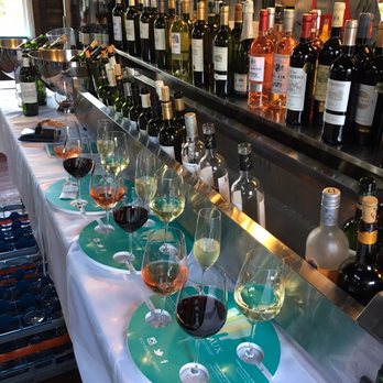 Lieger Caesar - Bordeaux Pop-up - German Near Me - Hamburg, HH