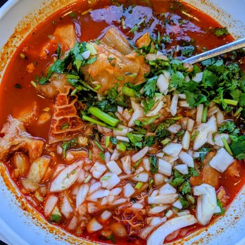 El Oaxaqueño Mexican Restaurant - Mexican Near Me - New Brunswick, New Jersey