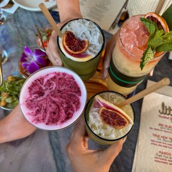 LITA - Caribbean Near Me - Walnut Creek, California