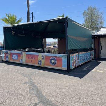 Cocina Madrigal - Exterior - Tacos Near Me - Phoenix, Arizona