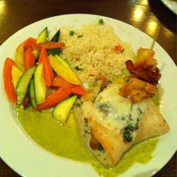 Casa Sanchez - Sole fillet - Mexican Near Me - Los Angeles, California