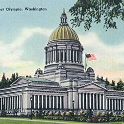 Travis Thurston, ND - After almost 15 years in Hawaii, Dr. Thurston has moved to Olympia Washington!
