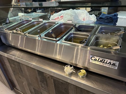 Gordo's Tacos and Beer by null