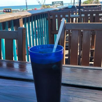 Finns Beachside Pub - New American Near Me - Flagler Beach, Florida Finns Beachside Pub - New American Near Me - Flagler Beach, Florida