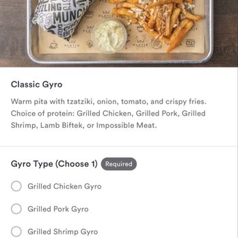 Platia - Greek Near Me - Charleston, South Carolina