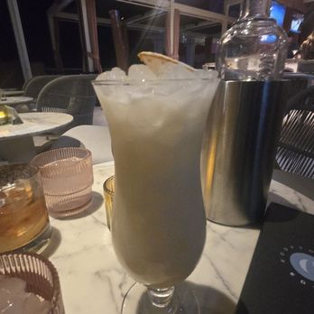 Eden Rooftop Bar - Bars Near Me - Phoenix, Arizona