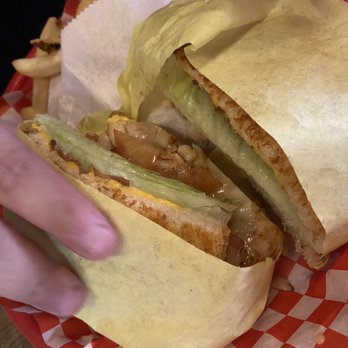 Bob's Burgers - Turkey Melt Sandwich - Burgers Near Me - La Puente, California Bob's Burgers - Turkey Melt Sandwich - Burgers Near Me - La Puente, California