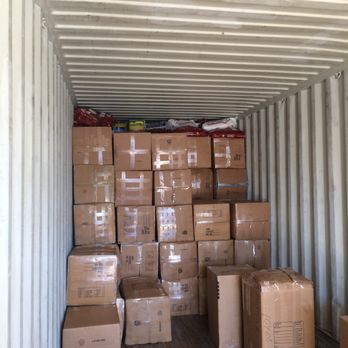 Option Cargo Express - Shipping Centers Near Me - Orlando, Florida Option Cargo Express - Shipping Centers Near Me - Orlando, Florida