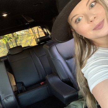 Anderson Ford - That face when you get your dream car despite Anderson Ford trying to rip you off and standing in the way - Car Dealers Near Me - Anderson, South Carolina
