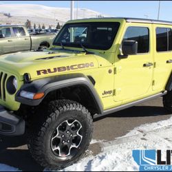 Lithia Chrysler Jeep Dodge Ram of Missoula - My new jeep!!!