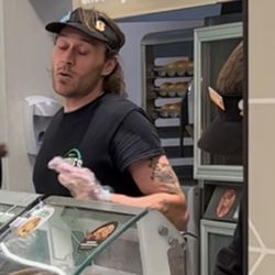 Subway - Very rude and condascending!!