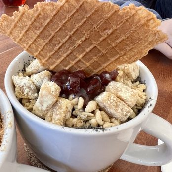 Sweet Mong - Coffee & Tea Near Me - Las Vegas, Nevada