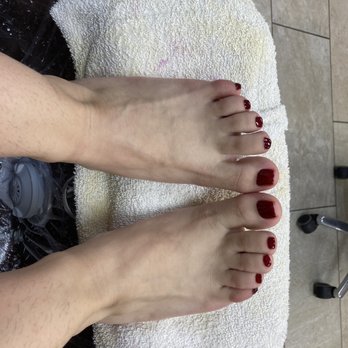 Lisa Nails - Pedicure - Nail Salons Near Me - Fremont, California Lisa Nails - Pedicure - Nail Salons Near Me - Fremont, California