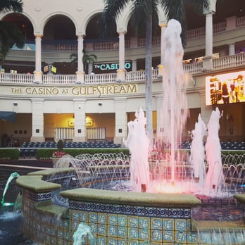 Gulfstream Park - Beautiful grounds. - Casinos Near Me - Hallandale Beach, Florida Gulfstream Park - Beautiful grounds. - Casinos Near Me - Hallandale Beach, Florida