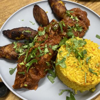 Fusion Street Eatery - Tacos Near Me - Dunedin, Florida
