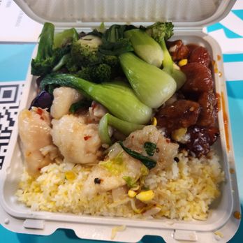 Captain Wa - Chinese Near Me - Richmond, British Columbia