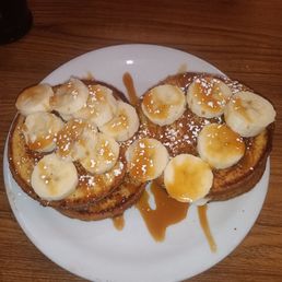 French Toast
