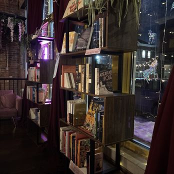 Nook & Nowhere - Bookstores Near Me - Louisville, Kentucky Nook & Nowhere - Bookstores Near Me - Louisville, Kentucky