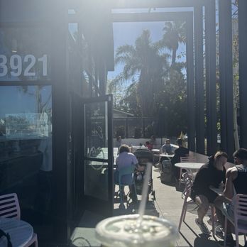 Mostra Coffee - Coffee & Tea Near Me - San Diego, California