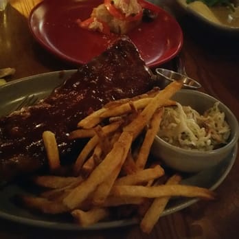 Culinary Dropout - Ribs - New American Near Me - Phoenix, Arizona
