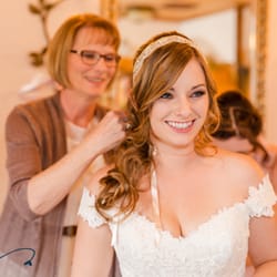 Glow Weddings & Events
