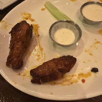 The Ranch House - Best wings ever!! - American Near Me - Santa Fe, New Mexico The Ranch House - Best wings ever!! - American Near Me - Santa Fe, New Mexico