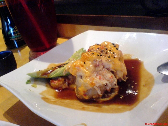 Sushi Bistro